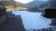 Archived image Webcam Rauris, ski resort Rauriser Hochalmbahn 07:00