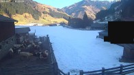 Archived image Webcam Rauris, ski resort Rauriser Hochalmbahn 09:00