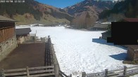 Archived image Webcam Rauris, ski resort Rauriser Hochalmbahn 11:00