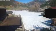 Archived image Webcam Rauris, ski resort Rauriser Hochalmbahn 13:00