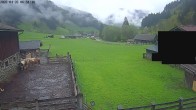 Archiv Foto Webcam Rauris: Ferienwohnungen Waldhof 05:00