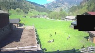 Archiv Foto Webcam Rauris: Ferienwohnungen Waldhof 15:00