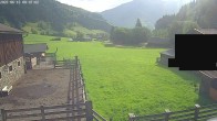 Archiv Foto Webcam Rauris: Ferienwohnungen Waldhof 09:00