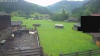 Archived image Webcam Rauris, ski resort Rauriser Hochalmbahn 09:00