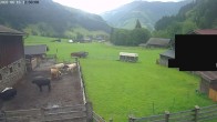Archived image Webcam Rauris, ski resort Rauriser Hochalmbahn 11:00