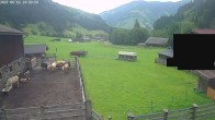 Archived image Webcam Rauris, ski resort Rauriser Hochalmbahn 13:00