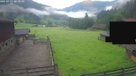 Archived image Webcam Rauris, ski resort Rauriser Hochalmbahn 06:00
