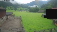 Archived image Webcam Rauris, ski resort Rauriser Hochalmbahn 07:00