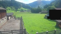 Archived image Webcam Rauris, ski resort Rauriser Hochalmbahn 09:00