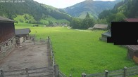 Archived image Webcam Rauris, ski resort Rauriser Hochalmbahn 11:00