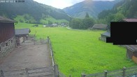 Archived image Webcam Rauris, ski resort Rauriser Hochalmbahn 19:00