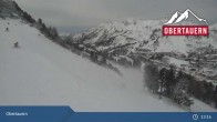 Archiv Foto Webcam Obertauern: Gamsleitenspitze 12:00