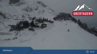 Archiv Foto Webcam Obertauern: Gamsleitenspitze 14:00