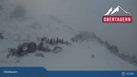 Archiv Foto Webcam Obertauern: Gamsleitenspitze 07:00