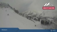 Archiv Foto Webcam Obertauern: Gamsleitenspitze 08:00