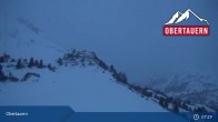 Archived image Webcam Gamsleitenspitze (Obertauern) 06:00