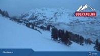 Archived image Webcam Gamsleitenspitze (Obertauern) 07:00