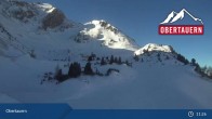 Archiv Foto Webcam Obertauern: Gamsleitenspitze 10:00