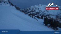 Archived image Webcam Gamsleitenspitze (Obertauern) 06:00