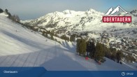 Archived image Webcam Gamsleitenspitze (Obertauern) 08:00