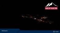 Archiv Foto Webcam Obertauern: Gamsleitenspitze 02:00