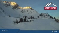 Archiv Foto Webcam Obertauern: Gamsleitenspitze 06:00