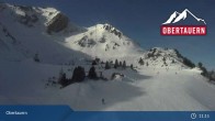 Archiv Foto Webcam Obertauern: Gamsleitenspitze 10:00