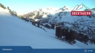 Archiv Foto Webcam Obertauern: Gamsleitenspitze 07:00