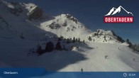 Archived image Webcam Gamsleitenspitze (Obertauern) 10:00