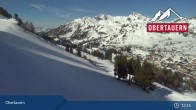 Archived image Webcam Gamsleitenspitze (Obertauern) 12:00