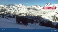 Archived image Webcam Gamsleitenspitze (Obertauern) 14:00