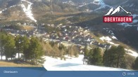 Archived image Webcam Gamsleitenspitze (Obertauern) 07:00