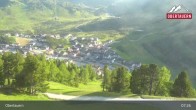 Archiv Foto Webcam Obertauern: Gamsleitenspitze 06:00
