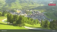Archiv Foto Webcam Obertauern: Gamsleitenspitze 06:00
