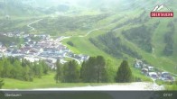 Archiv Foto Webcam Obertauern: Gamsleitenspitze 07:00