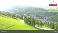 Archiv Foto Webcam Obertauern: Gamsleitenspitze 16:00