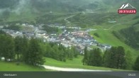 Archived image Webcam Gamsleitenspitze (Obertauern) 04:00