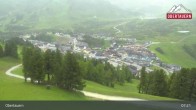 Archived image Webcam Gamsleitenspitze (Obertauern) 06:00