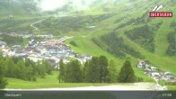 Archived image Webcam Gamsleitenspitze (Obertauern) 07:00