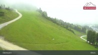 Archived image Webcam Gamsleitenspitze (Obertauern) 08:00