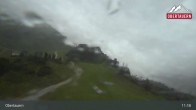 Archived image Webcam Gamsleitenspitze (Obertauern) 10:00