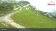 Archived image Webcam Gamsleitenspitze (Obertauern) 12:00