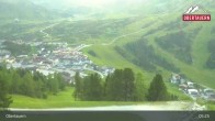 Archived image Webcam Gamsleitenspitze (Obertauern) 04:00