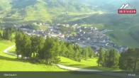 Archived image Webcam Gamsleitenspitze (Obertauern) 06:00