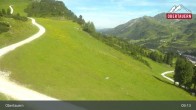 Archived image Webcam Gamsleitenspitze (Obertauern) 08:00
