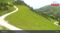 Archived image Webcam Gamsleitenspitze (Obertauern) 12:00