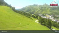 Archived image Webcam Gamsleitenspitze (Obertauern) 14:00