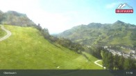 Archived image Webcam Gamsleitenspitze (Obertauern) 16:00