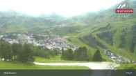 Archived image Webcam Gamsleitenspitze (Obertauern) 18:00