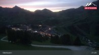 Archived image Webcam Gamsleitenspitze (Obertauern) 20:00